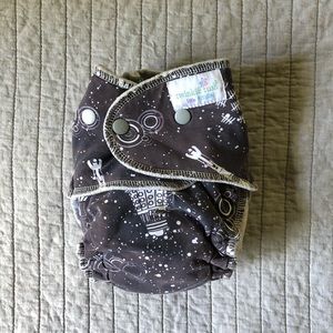 Twinkie Tush Little Fusion